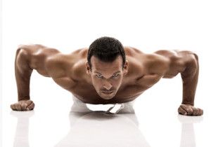 perfect pushup