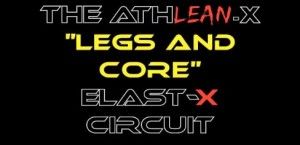 legs and core circuit