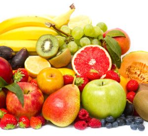 fruit bodybuilding