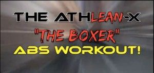 boxer abs workout