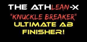 ab finisher