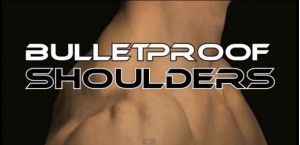 bulletproof shoulders