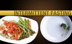 intermittent fasting