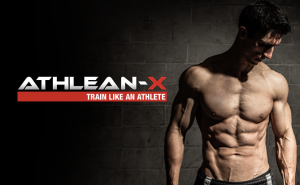 ATHLEAN-X-Training-System