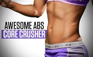 awesomeAbs