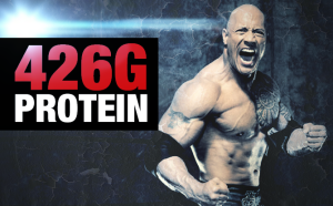 dwayne-the-rock-johnson-meal-plan-diet-yt