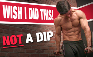 8 Exercises I WISH I Did Years Ago! (WASTED GAINS)